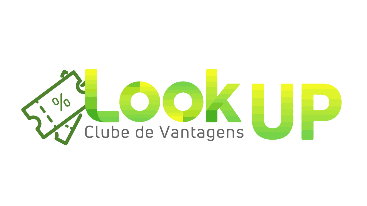 LookUp Clube de Vantagens Cashbacks e descontos em mais de 24 mil